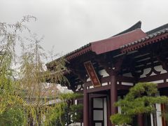 -唐御宴•御宴宫•唐代菜点(芙蓉西路店)