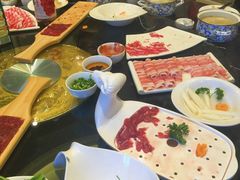 -忆春秋火锅(文翠路店)