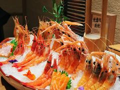-Minase水濑·日料放题(外滩店)