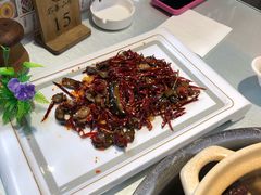 -名善山珍·野生菌汤锅(文殊院店)