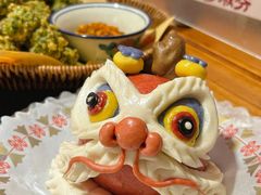 -刘淑芬·活鱼铁锅炖(北京首店)