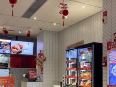 -肯德基(汇腾店)