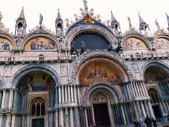 -圣马尔谷圣殿宗主教座堂