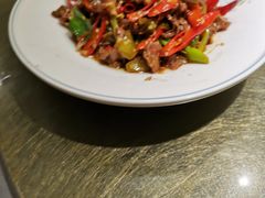 -东安鸡馆(蔡锷南路店)