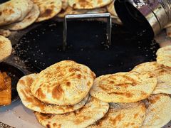 -文武王氏烧饼·无矾油条(西溪路店)