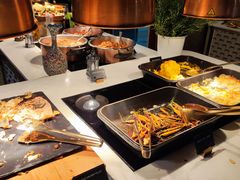 -RISE RESTAURANT(滨海湾金沙店)