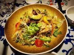 -江南赋(内蒙古大厦店)