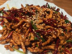 -满园春饼(运河城店)
