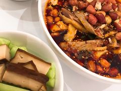 -眉州东坡(中关村店)