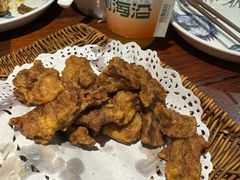 -前海沿·青岛菜(五四广场永旺店)