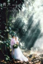 点击看大图 -太古映画婚纱摄影(天河店)