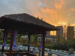 -凤翔首邑温泉度假村