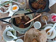 -春家·非遗手工小吃(徐汇万科广场店)