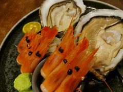 -兄弟船日本料理(新世界花园店)