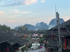 -融水老君洞景区