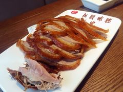 -全聚德(江宁店)