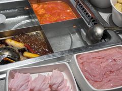 -海底捞火锅(宝龙广场夜宵主题店)