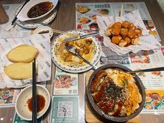 -渔记茶餐厅(渔村店)