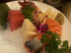 -清水日本料理铁板烧(学府路店)