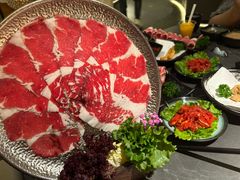 -湊湊火锅·茶憩(合生汇购物中心店)