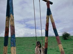 -硗碛藏寨·神木垒景区