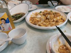 -同发号饭庄(复兴路店)