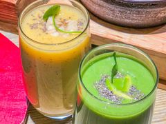 -熹素·鲜美素食Vegetarian (天河领展店)