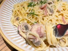 -BAKER&SPICE(安福路店)