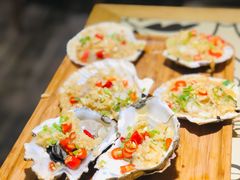 -新凯旋烧烤·燕姐千岛湖土菜