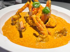 -狮拾久·现代新加坡料理(壹方城店)