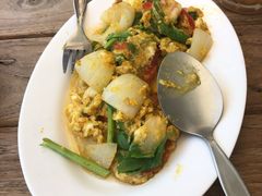 -Doo Dee Thai Food(Issan/Isaan/Esan)