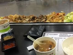-台烘平价铁板烧(奥城店)