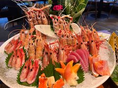 -Mr·Fish鱼鲜生海鲜放题(银泰in99店)