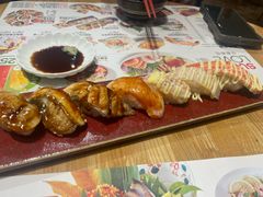 -Sushi Love 创意寿司(丽影广场店)