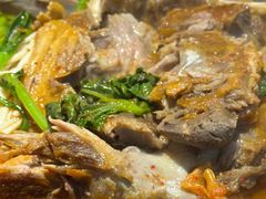 -韩香福脊骨汤锅(上杭路店)