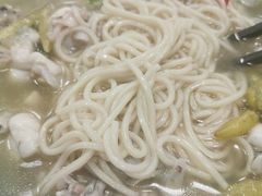 -富贵面馆(镇坪路店)