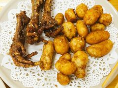 鸡爪-东瓯泡泡(百里东路店)