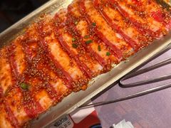 -西塔老太太泥炉烤肉(亚运村店)