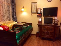 阅微庄四合院酒店-北京阅微庄四合院文化特色酒店