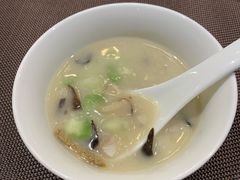 鱼羹-长江六号法国餐厅(长江南路店)