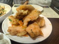 -老厨家(友谊路总店)