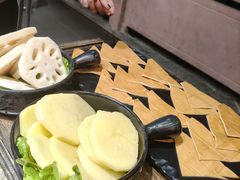 -矮板凳老火锅(宽窄巷子店)