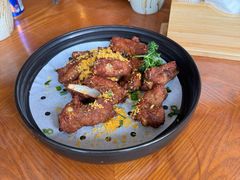 -芳草地度假酒店·野炉中餐厅