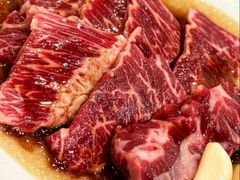 -和牛放题·蒜香烧肉PURUSHIN(马场路店)