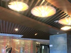 大堂-红泰·泰精选·特色料理(中山路店)