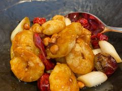 -索菲特酒店·乐轩华中餐厅
