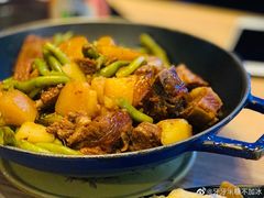 -荣鹏风味烀饼(万达广场店)