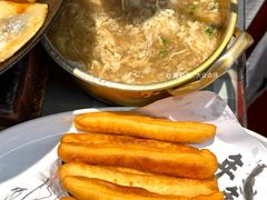 -百味地锅鸡(二店·财校分店)