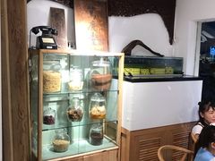 -甜心闲生传统手工冰粉(奎星楼店)
