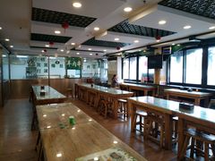 -南来顺饭庄·清真(南菜园店)
